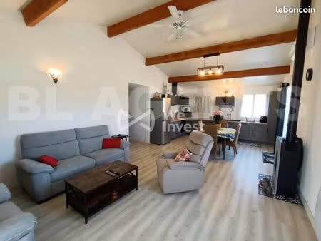 maison 4 pièces 102 m²