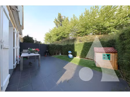 maison - 4 chambres 100 m2