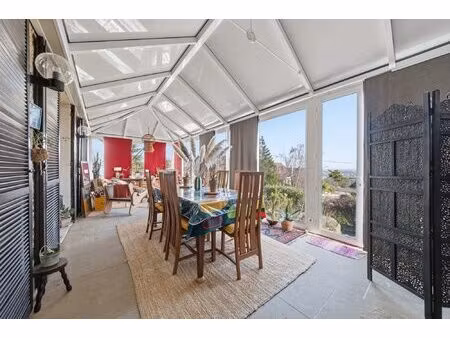 maison familial de caractère