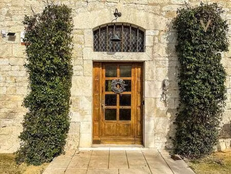 ferme équestre à vendre