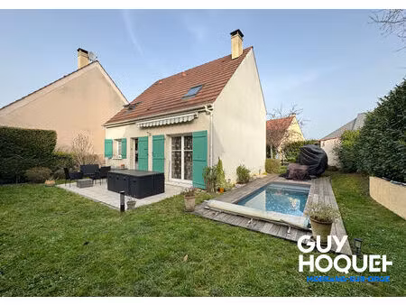 maison fleury merogis 5 pièce(s)