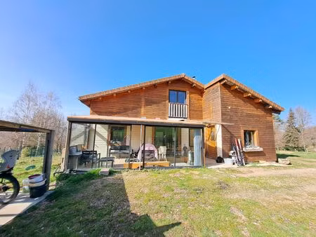 vente maison 4 pièces 140 m² job (63990)