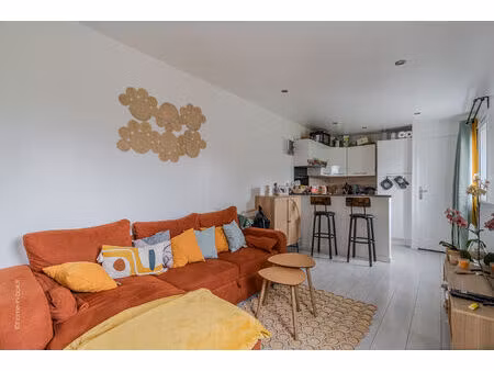 maison avec studios et f2 - investissement serein