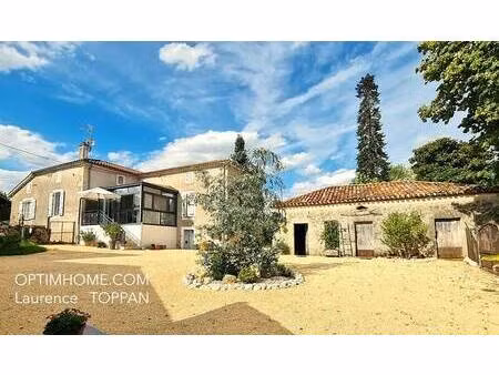 toppan laurence agent mandataire optimhome