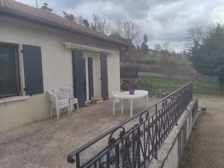 maison traditionnelle de 1983