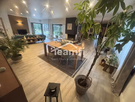 maison d'exception t7 coup de coeur assuré