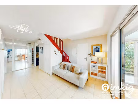 vente maison 3 pièces 57 m² saint-raphaël (83700)