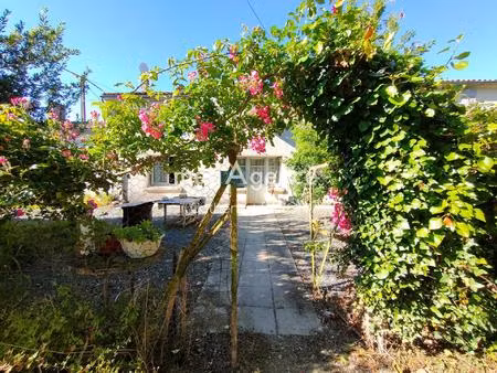 maison 292m2 7 chambres jardin