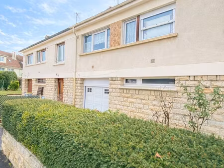 maison individuelle de 117.32 m2 c