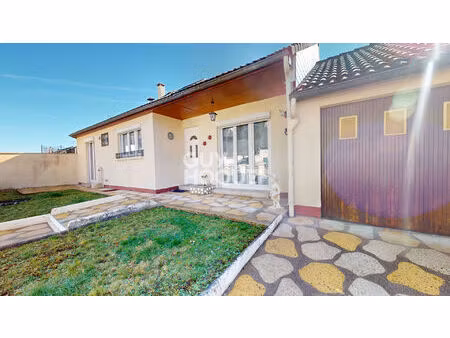 maison tours nord - 5 pièces - 99.8m2