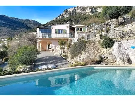 vente villa 5 pièce(s)