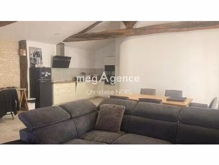 maison de plain pied proche de toutes commodités