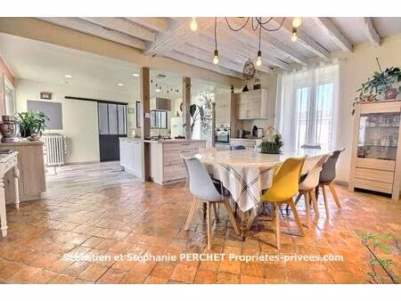 maison de village 3 chambres 150 m2