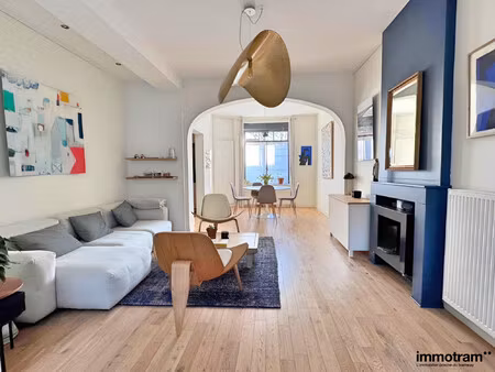 maison à vendre villeneuve-d'ascq