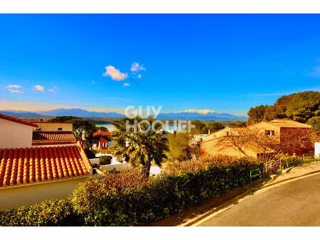 maison superbe vue sans travaux