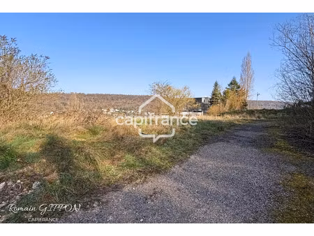 terrain à vendre liverdun 1132m2 99 900€