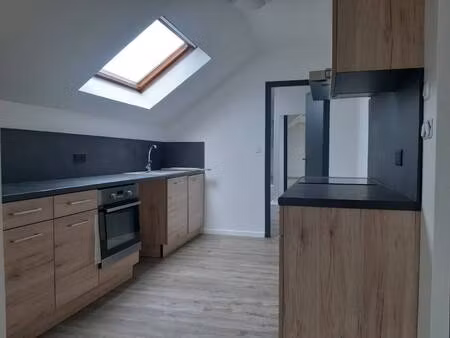 imaj immobilier saint-die