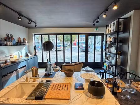 espace bureau à vendre