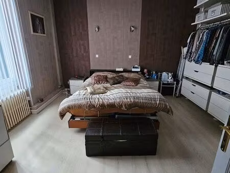 maison 150 m2 à homecourt quartier calme