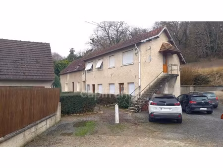 immeuble à vendre gasny 16 pièce(s) 275m2 420 000€