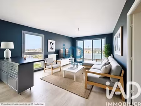appartement à mantes-la-ville (78711)