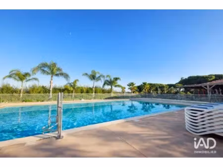 appartement à poggio-mezzana (20230)
