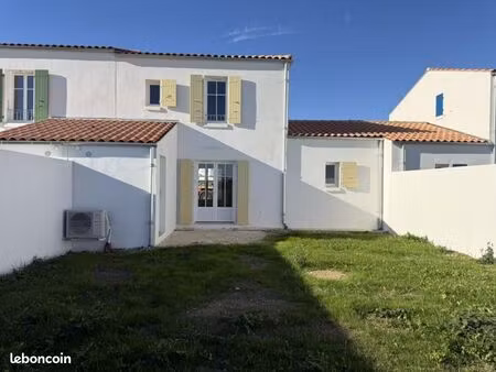 maison 3 pièces 70 m²