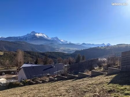 terrain constructible prunieres