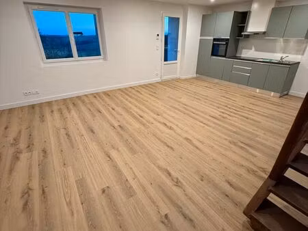 maison à louer laplume