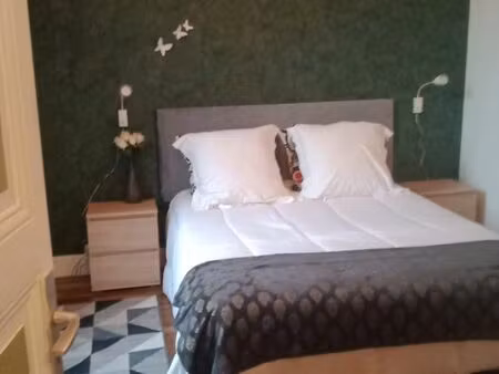 location appartement 30m°2 à colombes 92