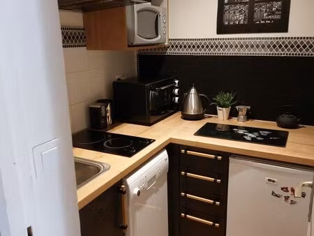 t1 hyper centre dax avec balcon