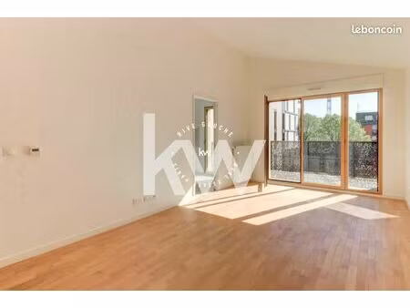 appartement 3 pièces 72 m²