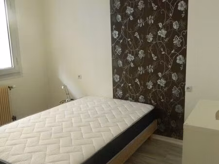 location appartement étudiant