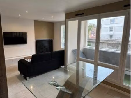 appartement rue des cordiers