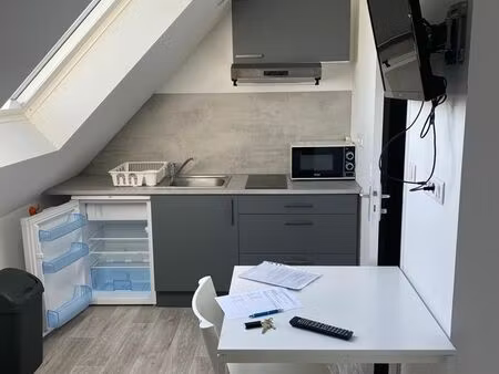 location d'appartement quimper