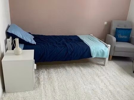location chambre pour etudiant