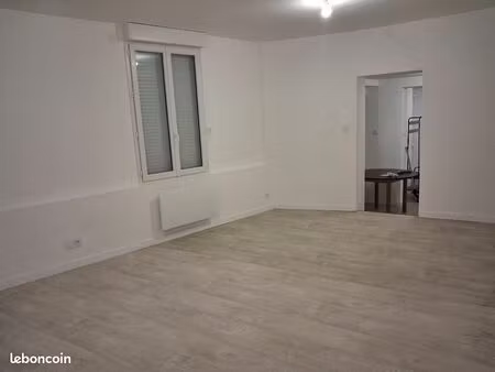 appartement t2 à louer