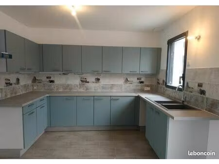 maison à louer à monnaie 100 m2