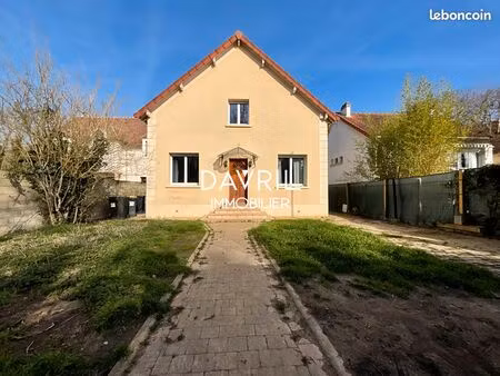 maison 6 pièces 157 m²