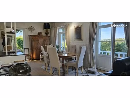 maison 5 pièces 138 m²