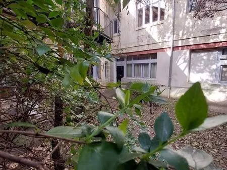 appartement 2 pièces 32 m²