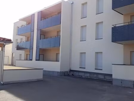 appartement 4 pièces 91 m²