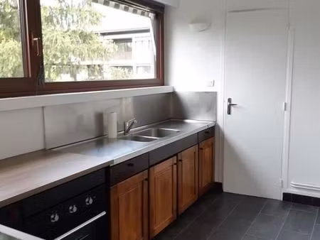 appartement 4 pièces 78 m²