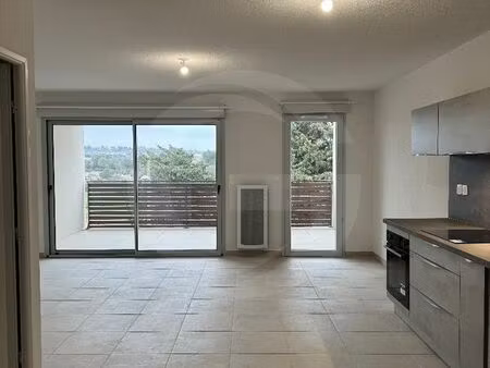 appartement 4 pièces 80 m²