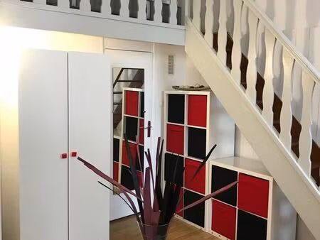 studio 20 m2 centre ville marseille 6ème