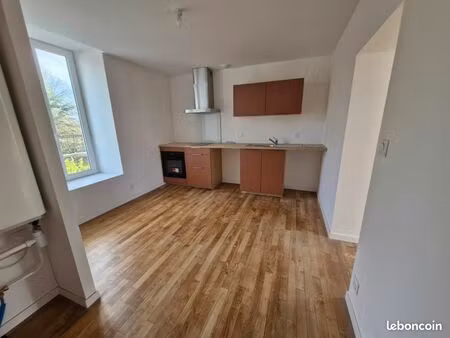 appartement 3 pieces