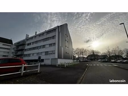 à louer centre vertou