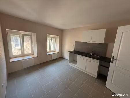 maison 97m2 rénovée
