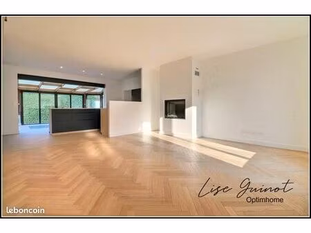 maison 7 pièces 142 m²