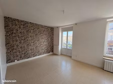 t3 64 m2 secteur presles hôpital